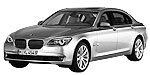 BMW F01 B3079 Fault Code